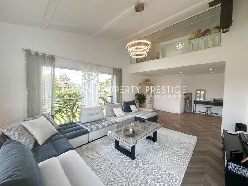 Maison à vendre, 245m², ANTHY SUR LEMAN