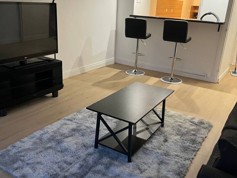 Maison à louer, 52m², PARIS 16E