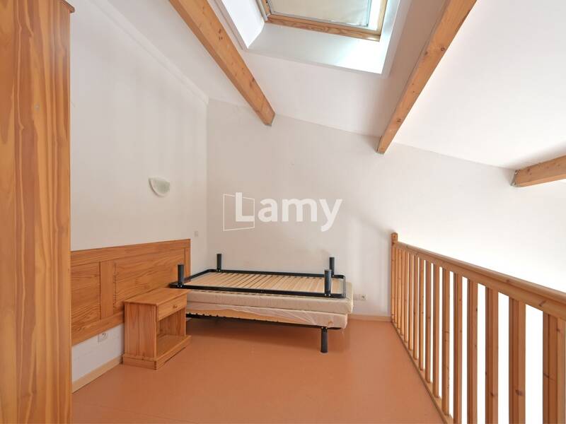 Maison à vendre, 29m², CALVISSON