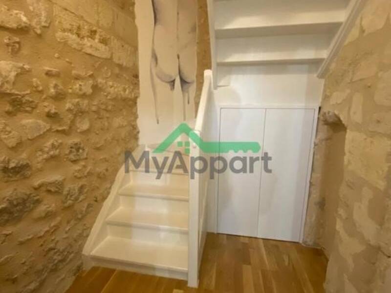 Maison à louer, 120m², BORDEAUX