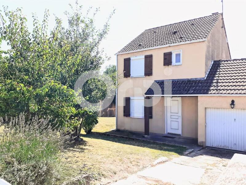 Maison à louer, 87m², OISSERY