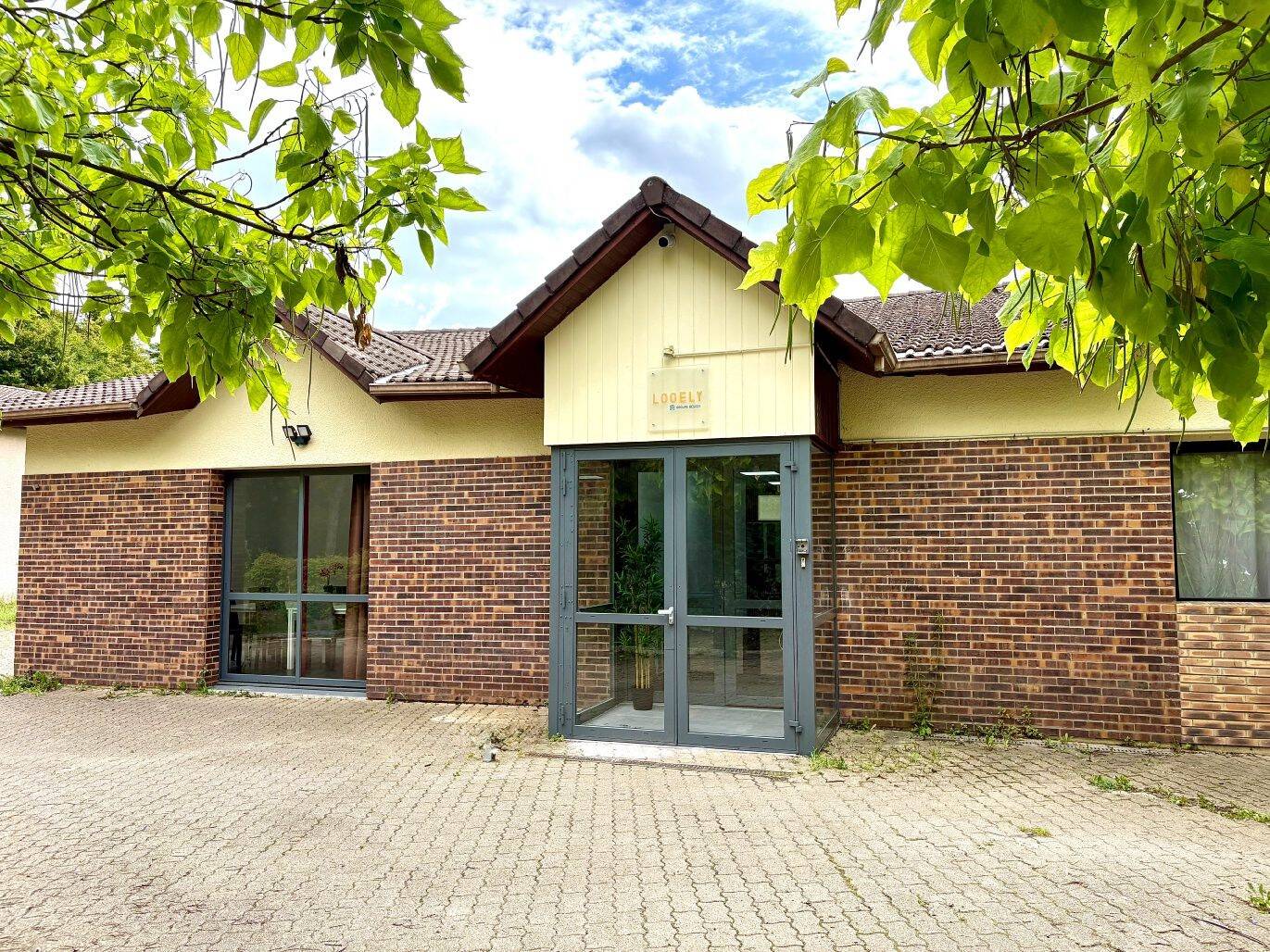 Maison à vendre, 32m², CERGY