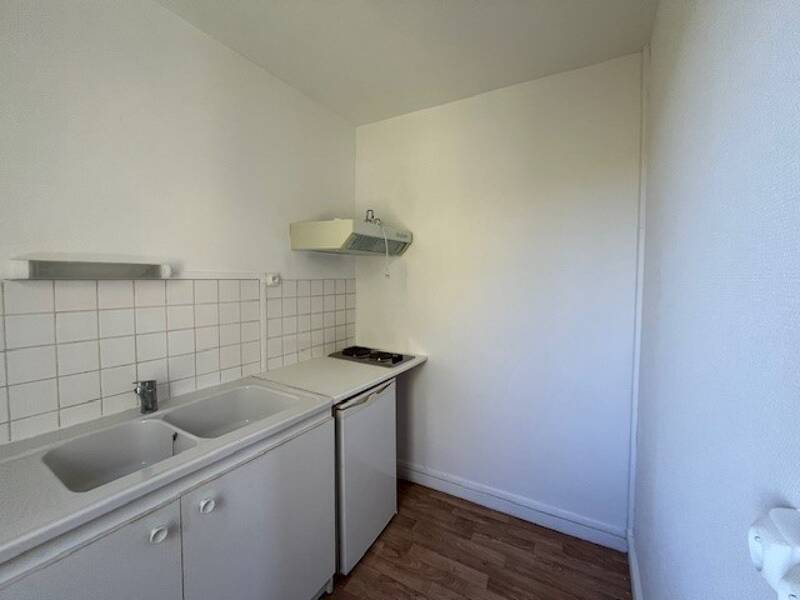 Maison à louer, 26m², BORDEAUX