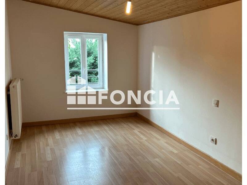 Maison à louer, 109m², RIORGES