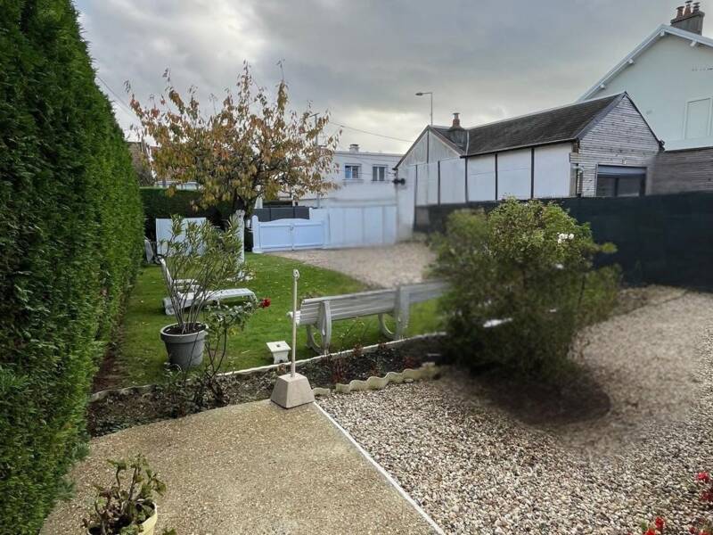 Maison à vendre, 43m², LE HAVRE