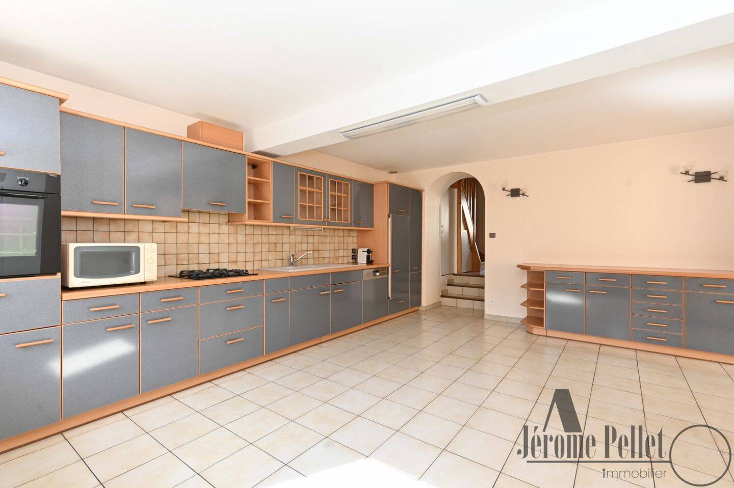 Maison à vendre, 90m², TERNAY