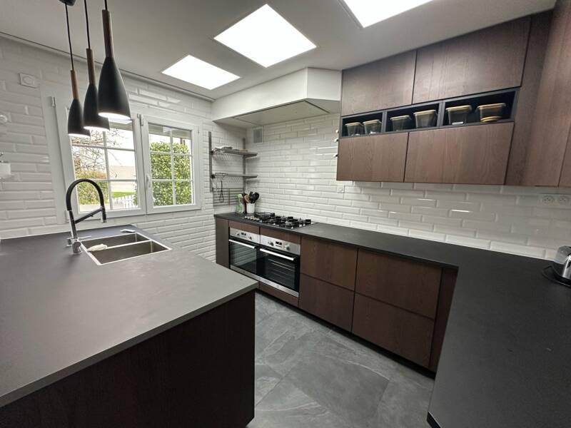 Maison à louer, 91m², SAINT HERBLAIN