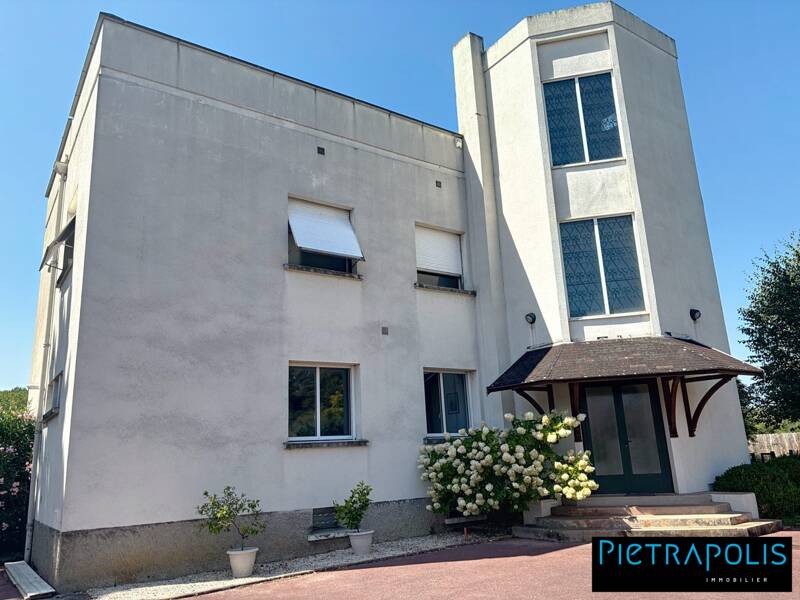 Maison à vendre, 255m², MONTMERLE SUR SAONE