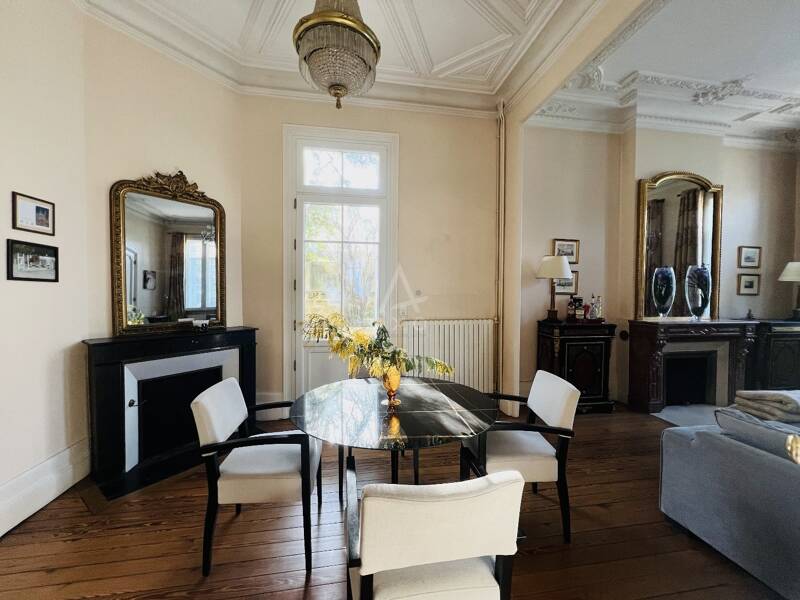 Maison à vendre, 295m², BORDEAUX