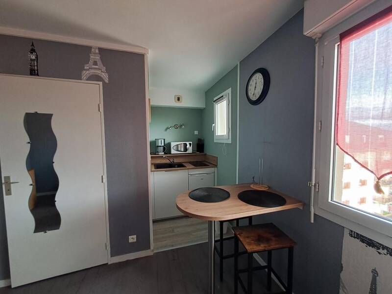 Maison à louer, 18m², LIMOGES