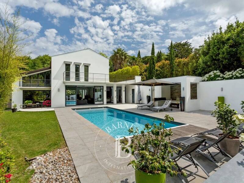 Maison à vendre, 220m², SAINT JEAN DE LUZ