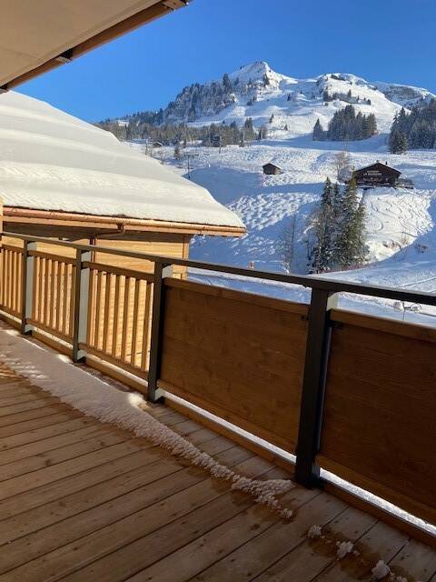 Maison à vendre, 67m², LE GRAND BORNAND