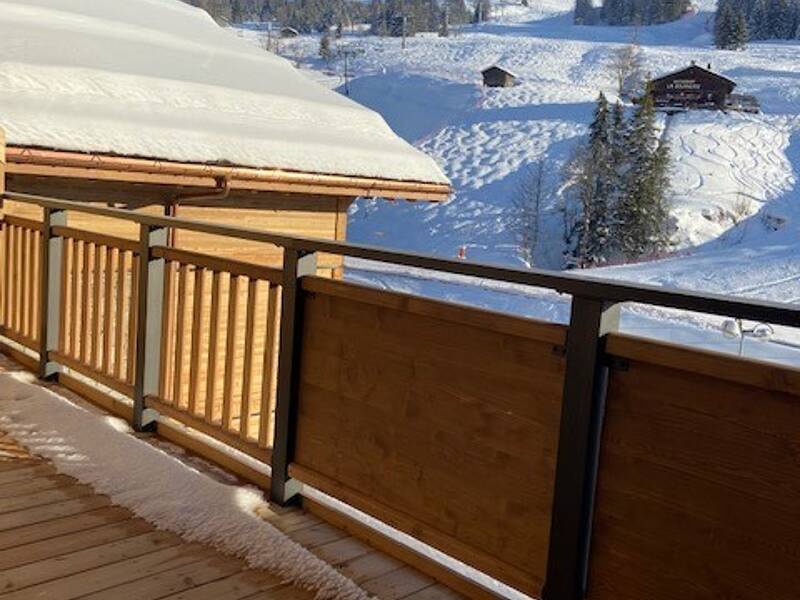 Maison à vendre, 67m², LE GRAND BORNAND