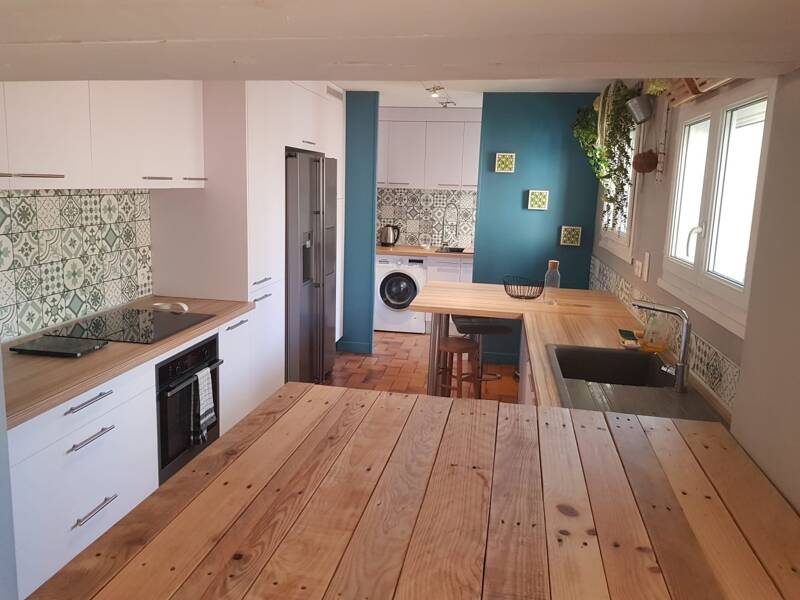 Maison à louer, 140m², TOULOUSE