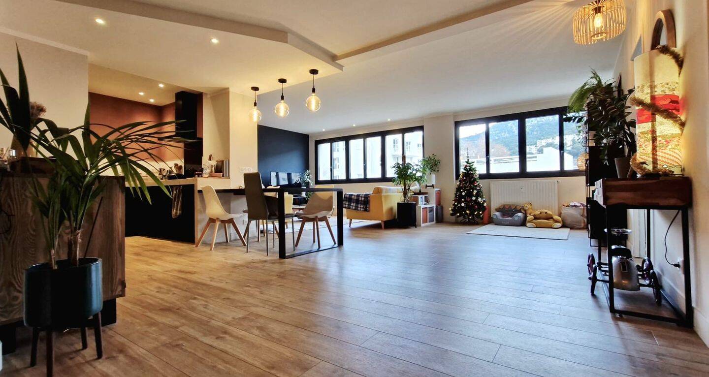 Maison à vendre, 125m², TOULON