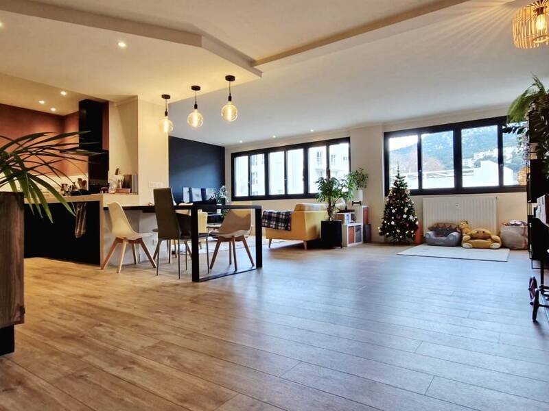 Maison à vendre, 125m², TOULON