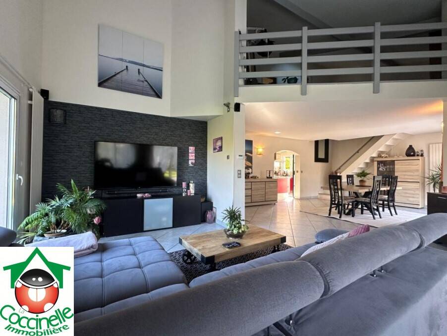 Maison à vendre, 195m², GUJAN MESTRAS