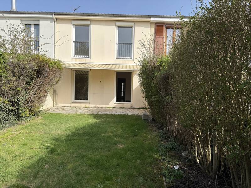 Maison à louer, 90m², REIMS