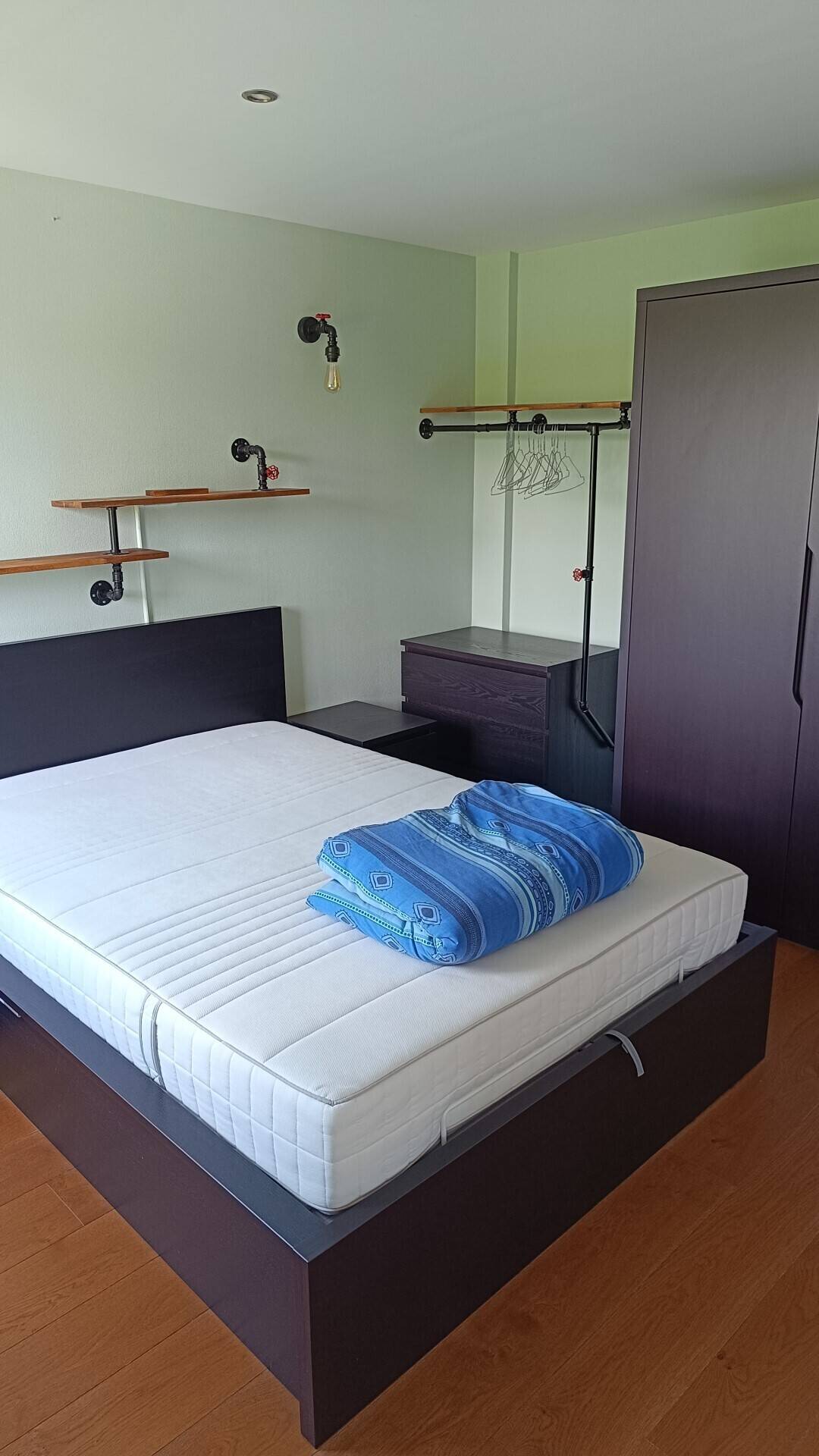 Maison à louer, 48m², SAINT MAUR DES FOSSES