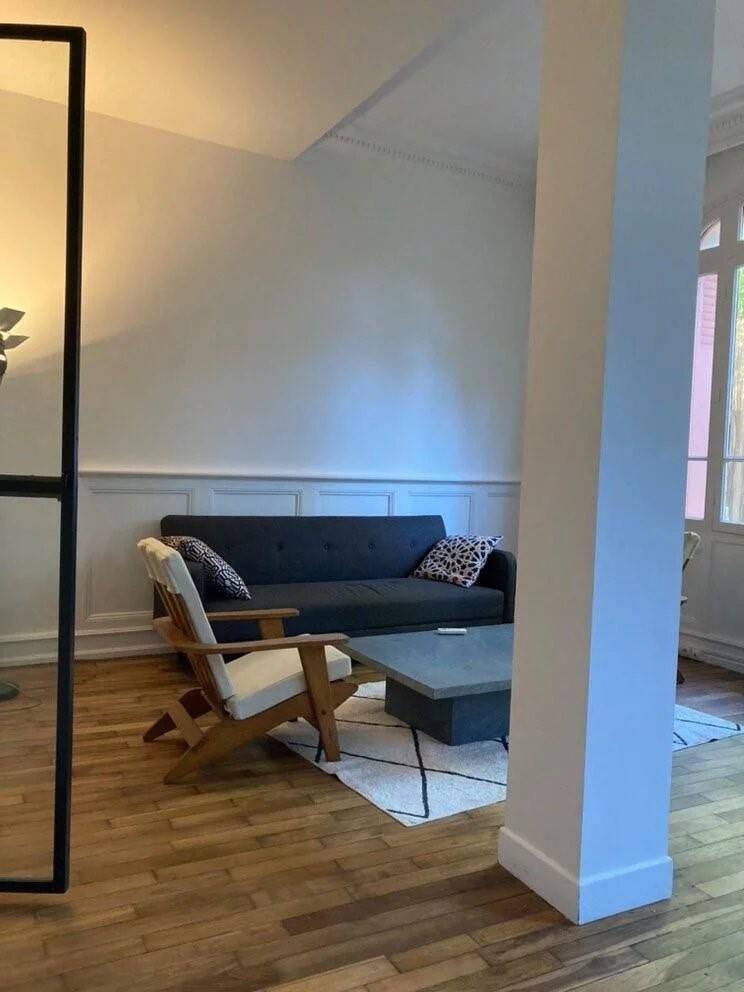 Maison à louer, 53m², CANNES