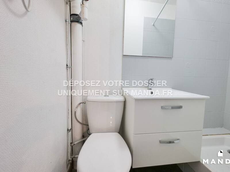 Maison à louer, 20m², AMIENS