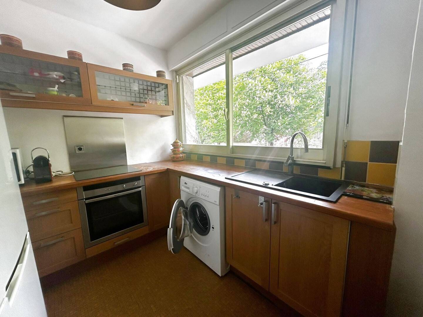 Maison à vendre, 56m², SAINT MAUR DES FOSSES