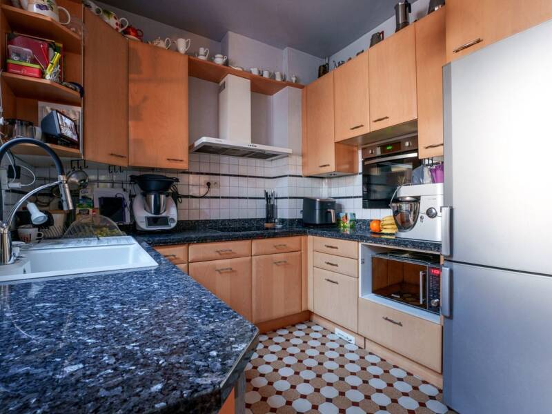 Maison à vendre, 107m², TOURS