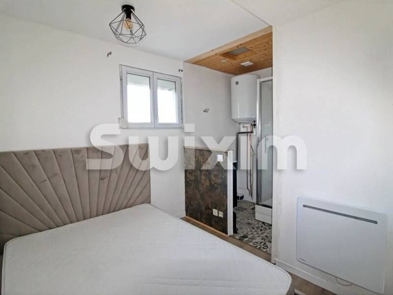 Maison à louer, 30m², AIX LES BAINS