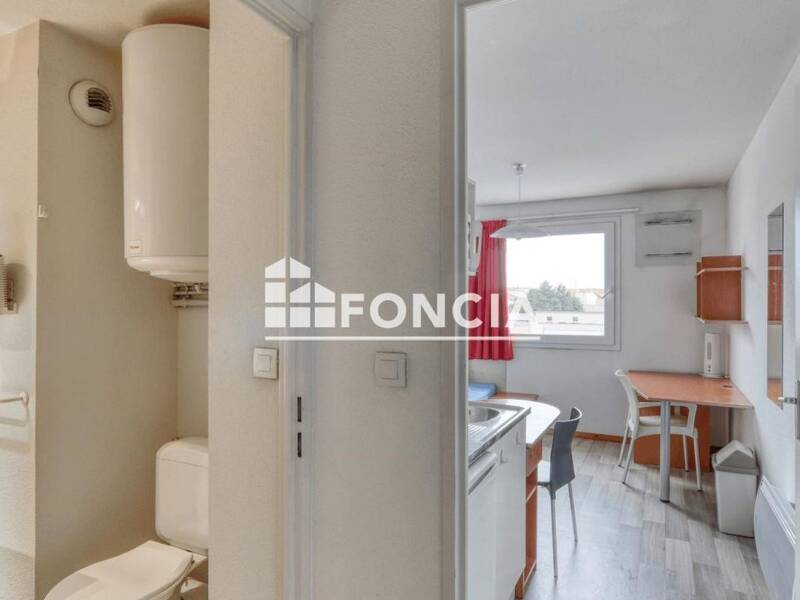 Maison à vendre, 18m², CLERMONT FERRAND