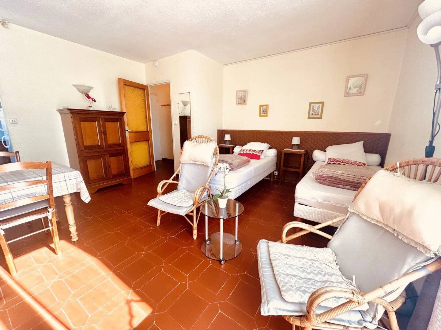 Maison à vendre, 28m², GREOUX LES BAINS
