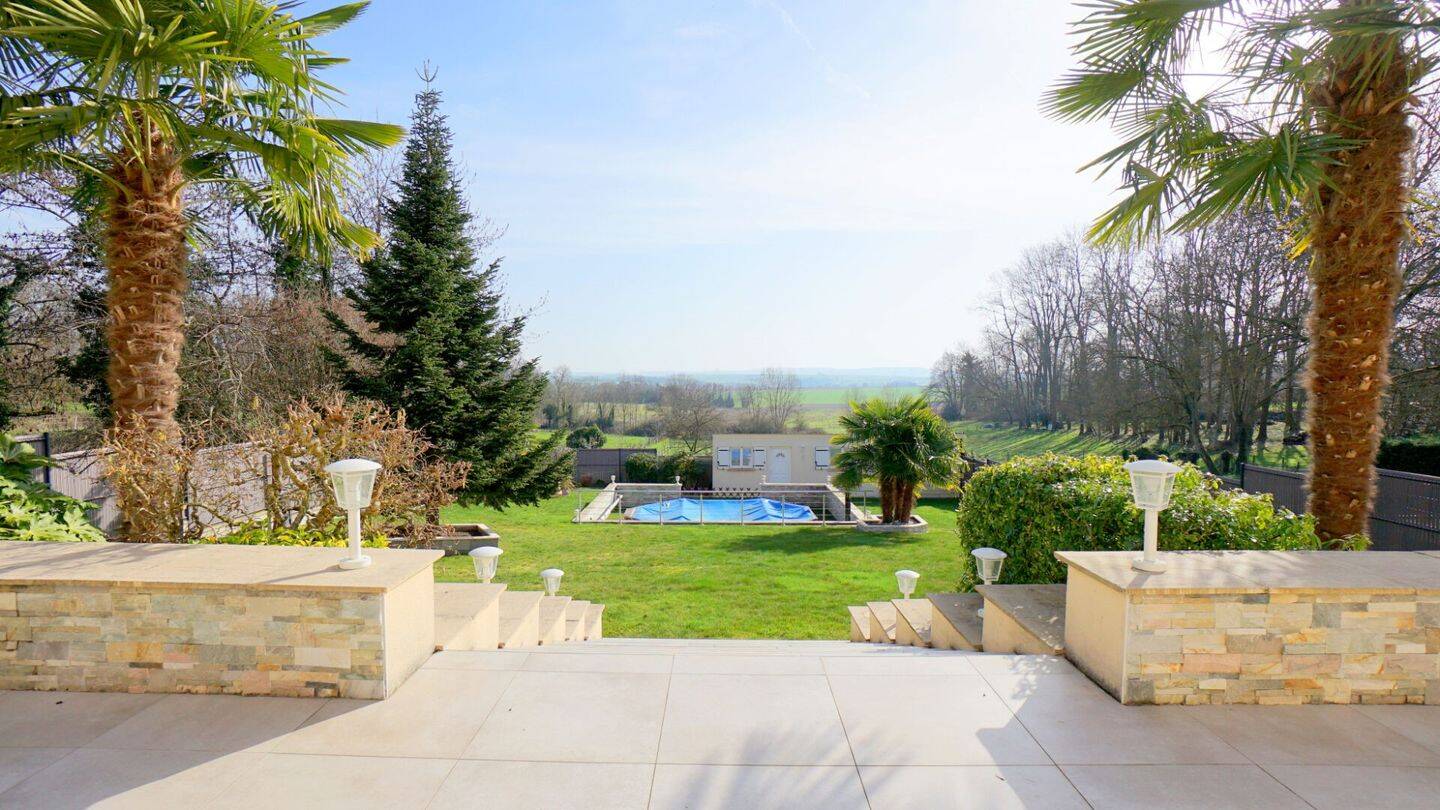 Maison à vendre, 155m², JAMBVILLE