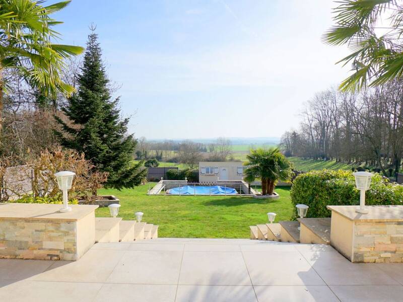 Maison à vendre, 155m², JAMBVILLE