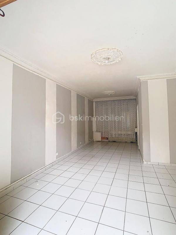 Maison à vendre, 87m², ROUBAIX