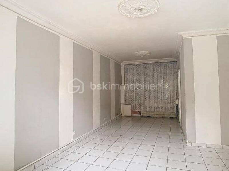 Maison à vendre, 87m², ROUBAIX