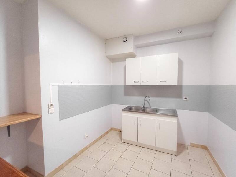 Maison à louer, 93m², GIEN