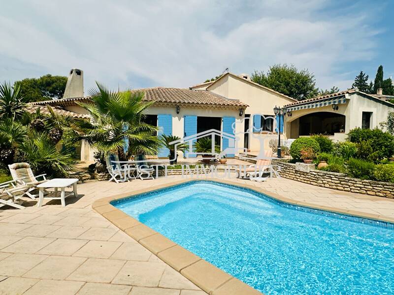 Maison à vendre, 145m², MARSEILLE 14E