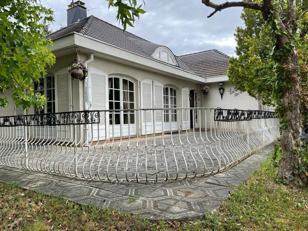 Maison à vendre, 150m², COLMAR