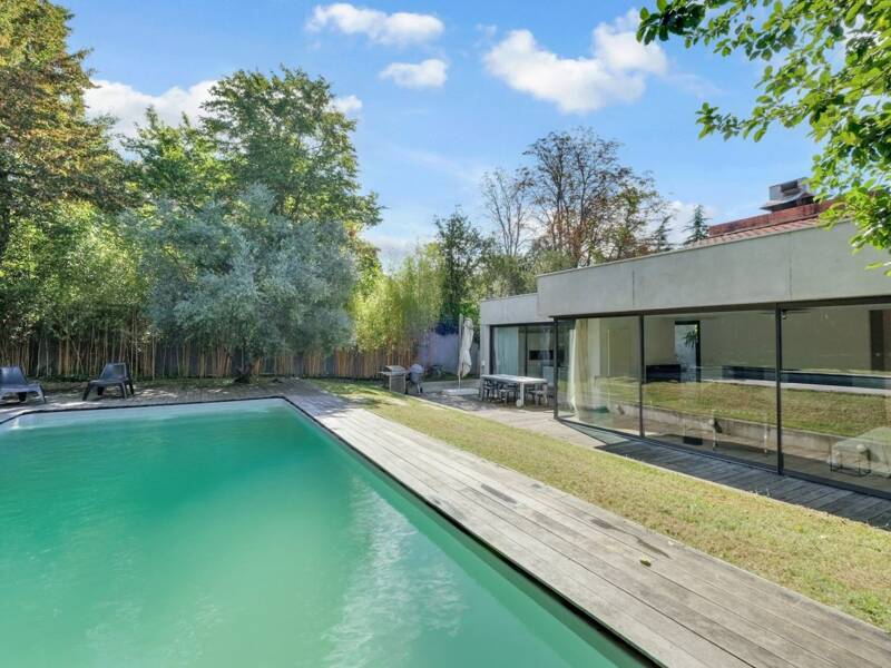 Maison à vendre, 197m², TOULOUSE