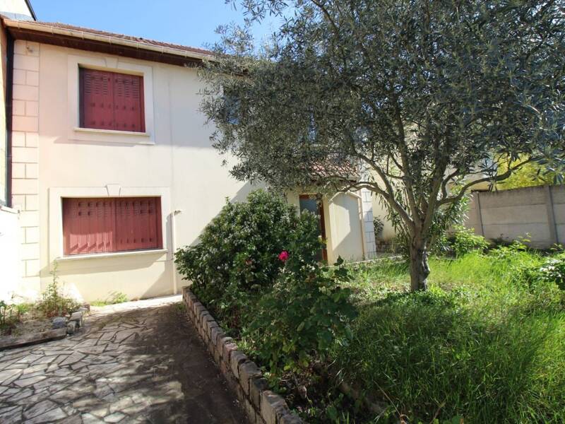 Maison à vendre, 111m², CHAMPIGNY SUR MARNE
