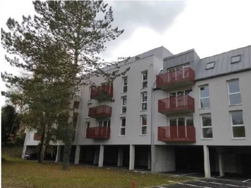 Maison à louer, 44m², NOTRE DAME DE BONDEVILLE