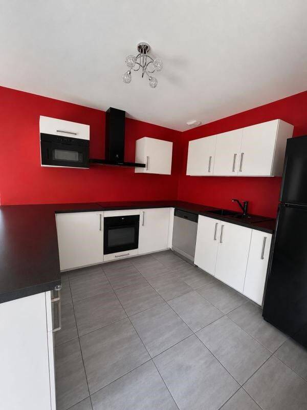 Maison à louer, 108m², HAUTERIVES