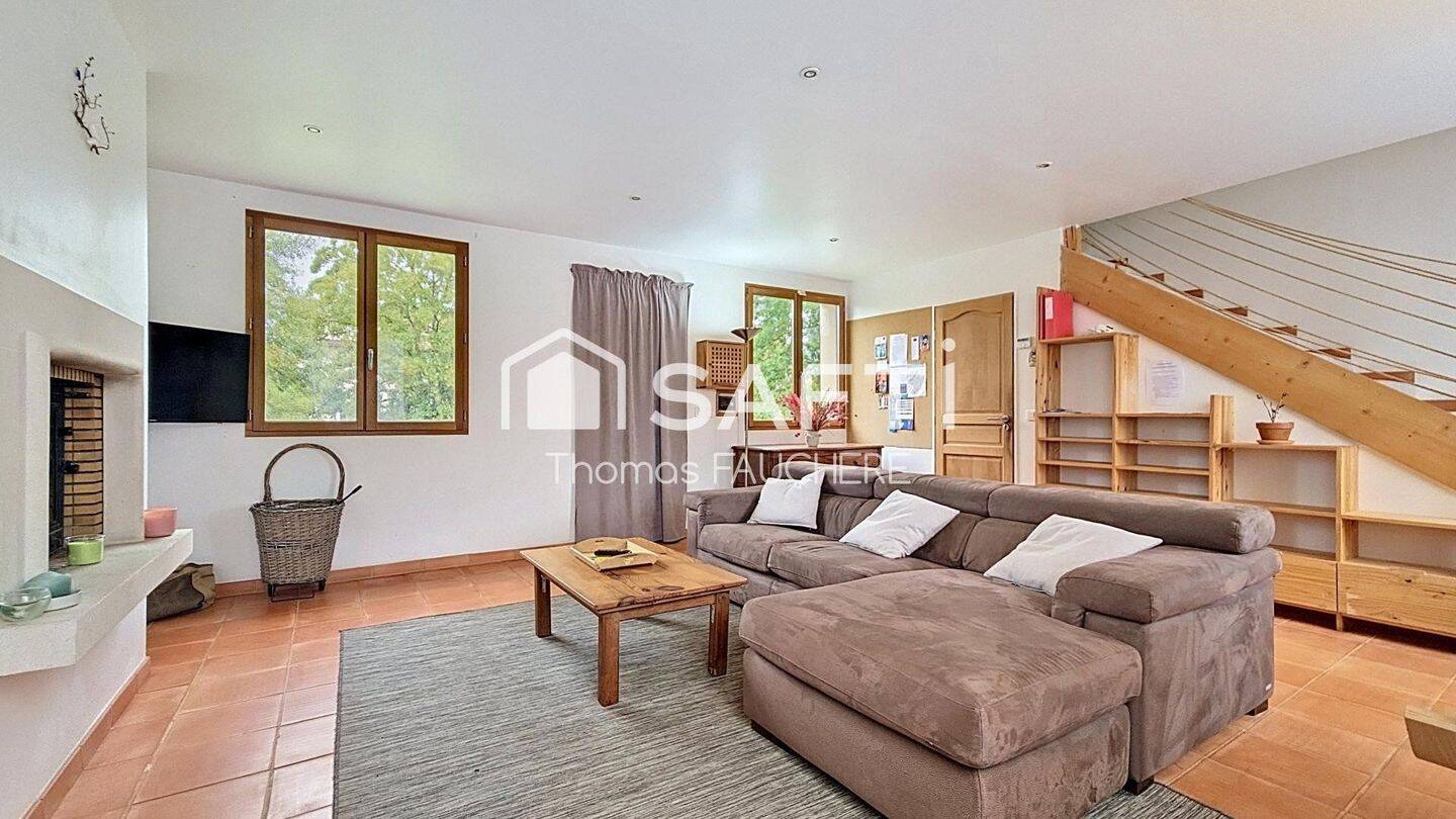 Maison à vendre, 126m², LES PAVILLONS SOUS BOIS