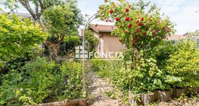 Maison à vendre 253 000 € 5 pièces 3 chambres 112 m² 199 m² de terrain Le Tivoli Longwy-Haut Longwy 54400