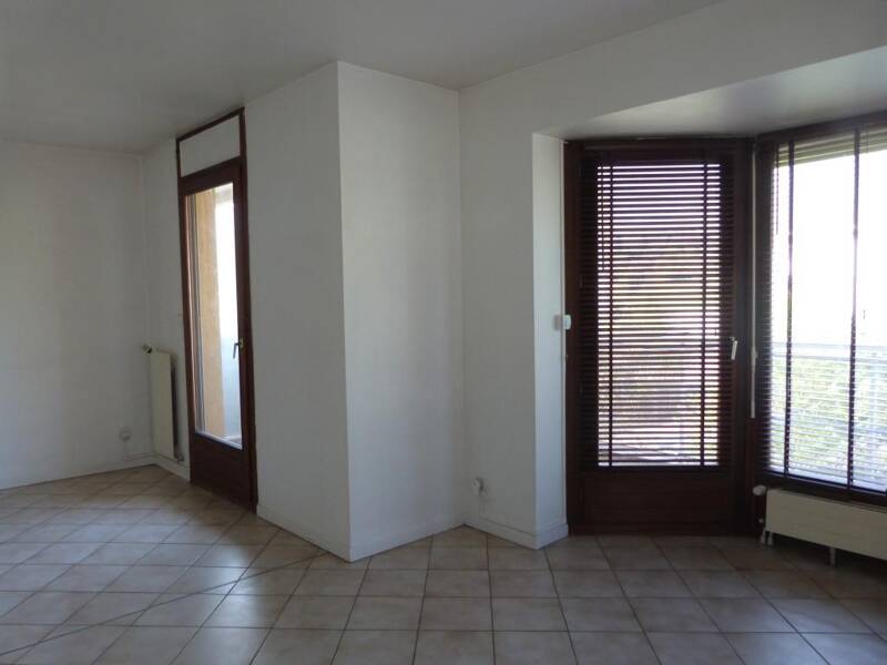 Maison à louer, 66m², LA MOTTE SERVOLEX