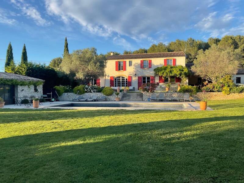 Maison à vendre, 280m², AIX EN PROVENCE