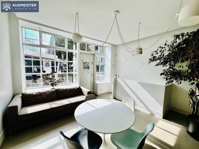 Maison à vendre, 95m², PARIS 11E