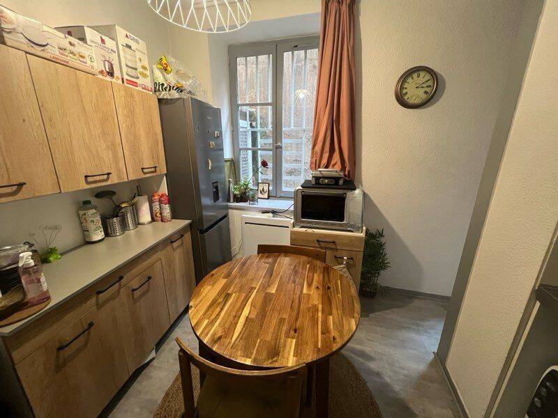 Maison à louer, 24m², CLERMONT FERRAND