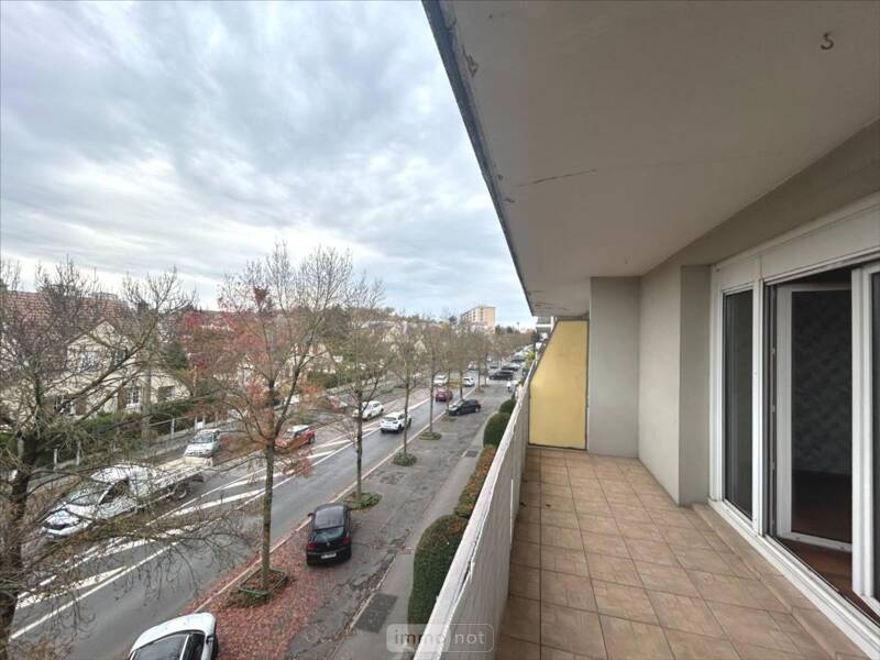 Maison à louer, 83m², REIMS