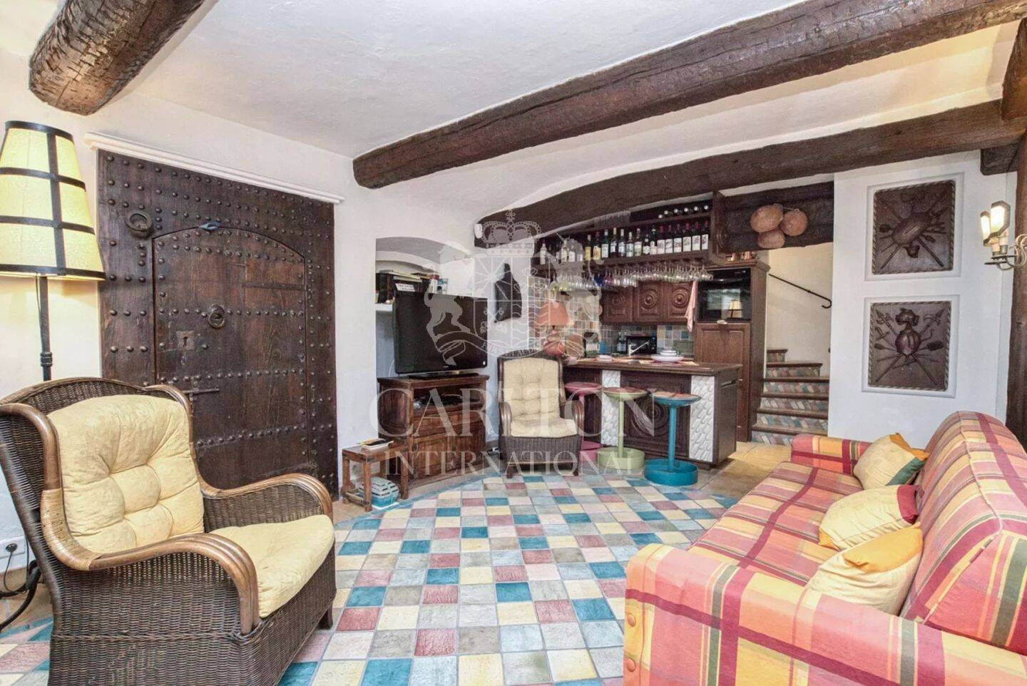 Maison à vendre, 107m², SAINT TROPEZ