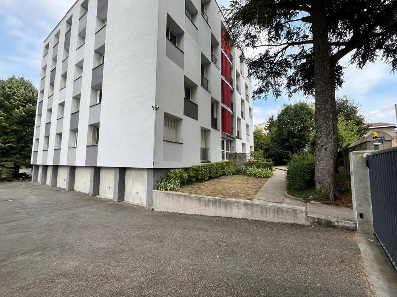Maison à vendre, 65m², SAINT ETIENNE